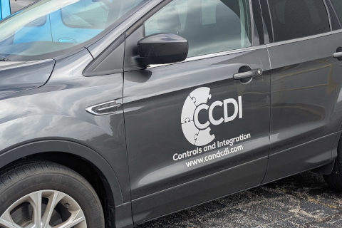 CCDI Logo